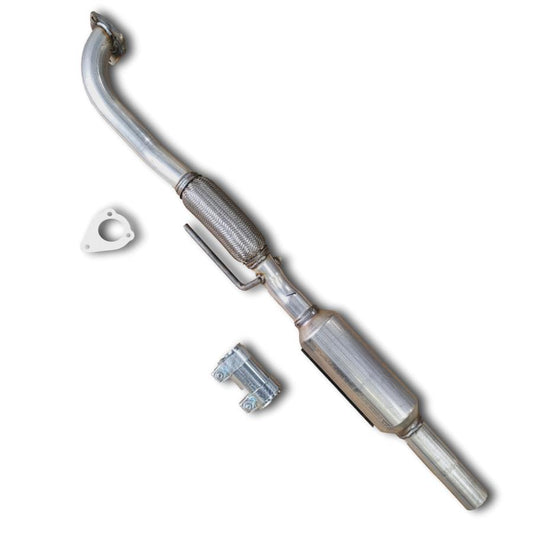 Volkswagen Jetta 1999-2004 TDI 1.9L Catalytic Converter ALH