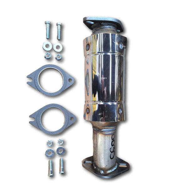 Kia Amanti 20072009 Catalytic Converter 3.8L V6 Underbody Muffler Express Ltd.