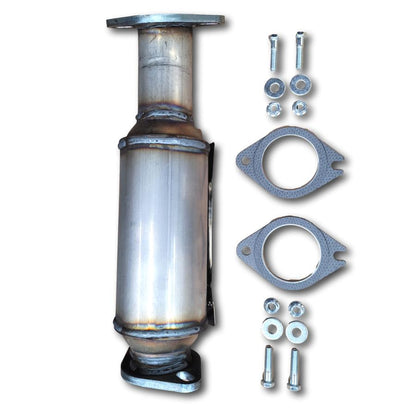 2006-2007 Hyundai Sonata 3.3L V6 Underbody Catalytic Converter 2006-2007 Hyundai Sonata 3.3L V6 Underbody Catalytic Converter