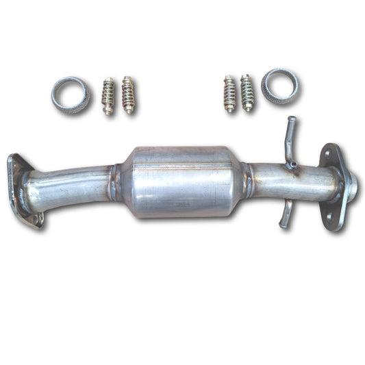 Lexus RX350 10-15 3.5L V6 UNDERBODY Catalytic Converter