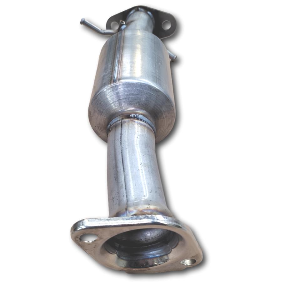 Lexus RX350 10-15 3.5L V6 UNDERBODY Catalytic Converter