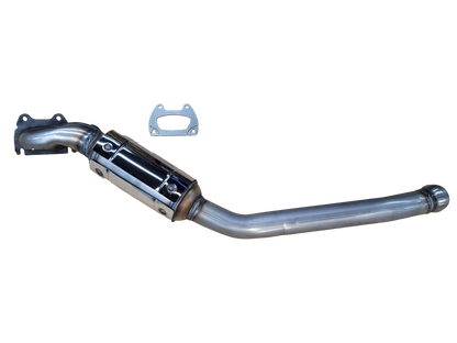 2013-2019 Jeep Grand Cherokee 3.6L V6 LEFT Catalytic Converter