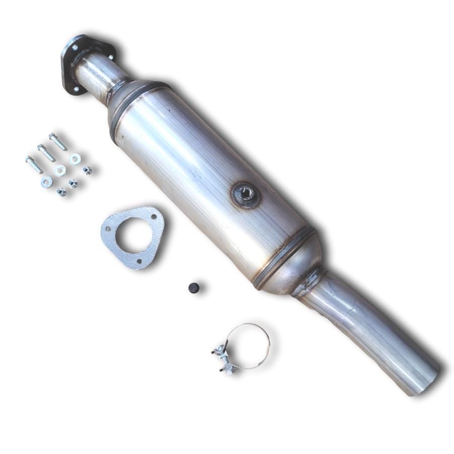 Ford E-450 Stripped Chassis / Motorhome 6.8L V10 catalytic converter 2016-2019, see notes