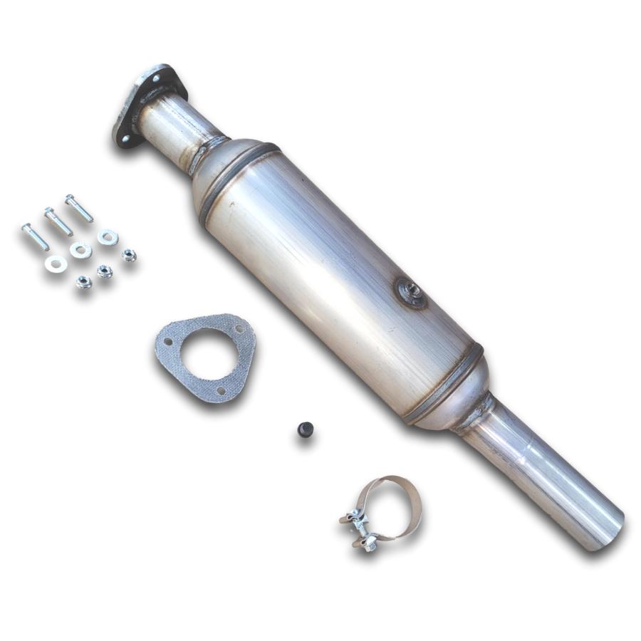 Ford Catalytic Converters | MufflerExpress.com Tagged 