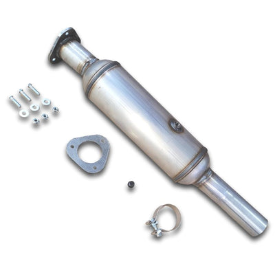 Ford E-450 Stripped Chassis / Motorhome 6.8L V10 catalytic converter 2016-2019, see notes