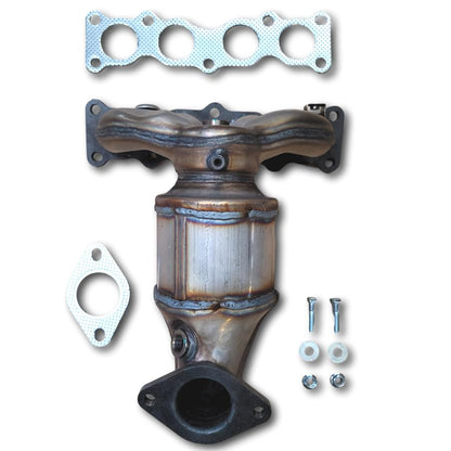 Hyundai Santa FE 2019-2020 2.4L 4cyl AWD catalytic converter BANK 1