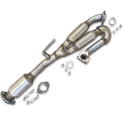 Nissan Maxima 2009-2014 3.5L V6 Flex Catalytic Converter