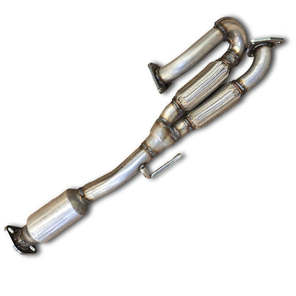 Nissan Maxima 2009-2014 3.5L V6 Flex Catalytic Converter