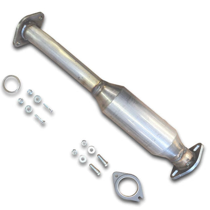 Nissan Titan 2004-2015 Rear Right Catalytic Converter 5.6L V8 B