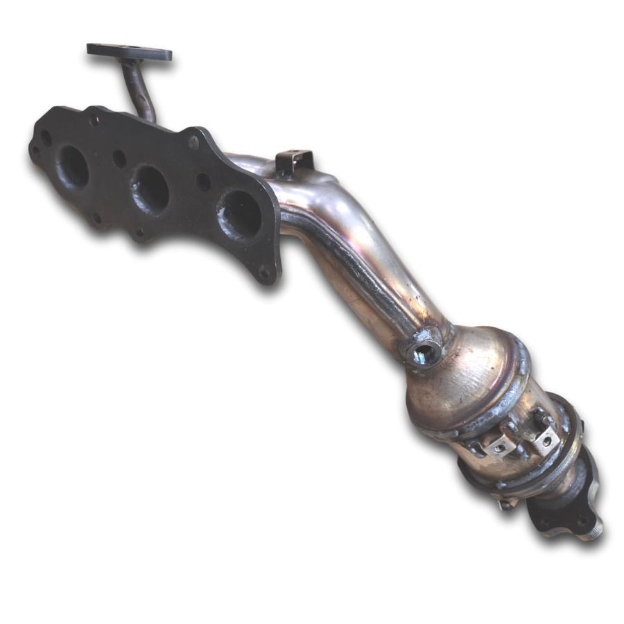 Toyota 4Runner 4.0L V6 2013-2023 Catalytic Converter BANK 1 / RIGHT SIDE