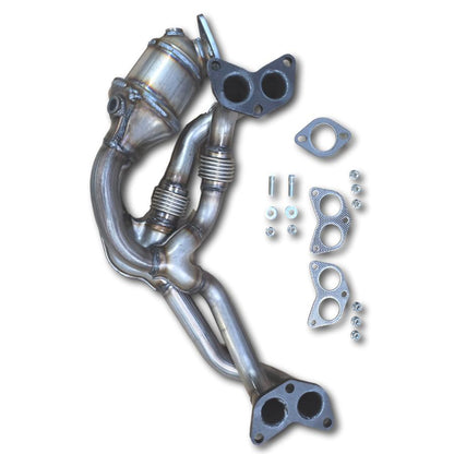 Subaru BRZ 2013-2020 Catalytic Converter 2.0L 4cyl BANK 1