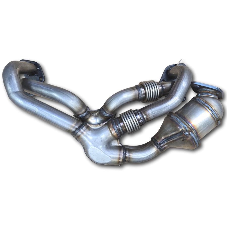 Subaru BRZ 2013-2020 Catalytic Converter 2.0L 4cyl BANK 1