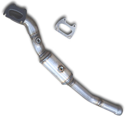 2011-2012 Dodge Durango 3.6L V6 RIGHT SIDE Catalytic Converter