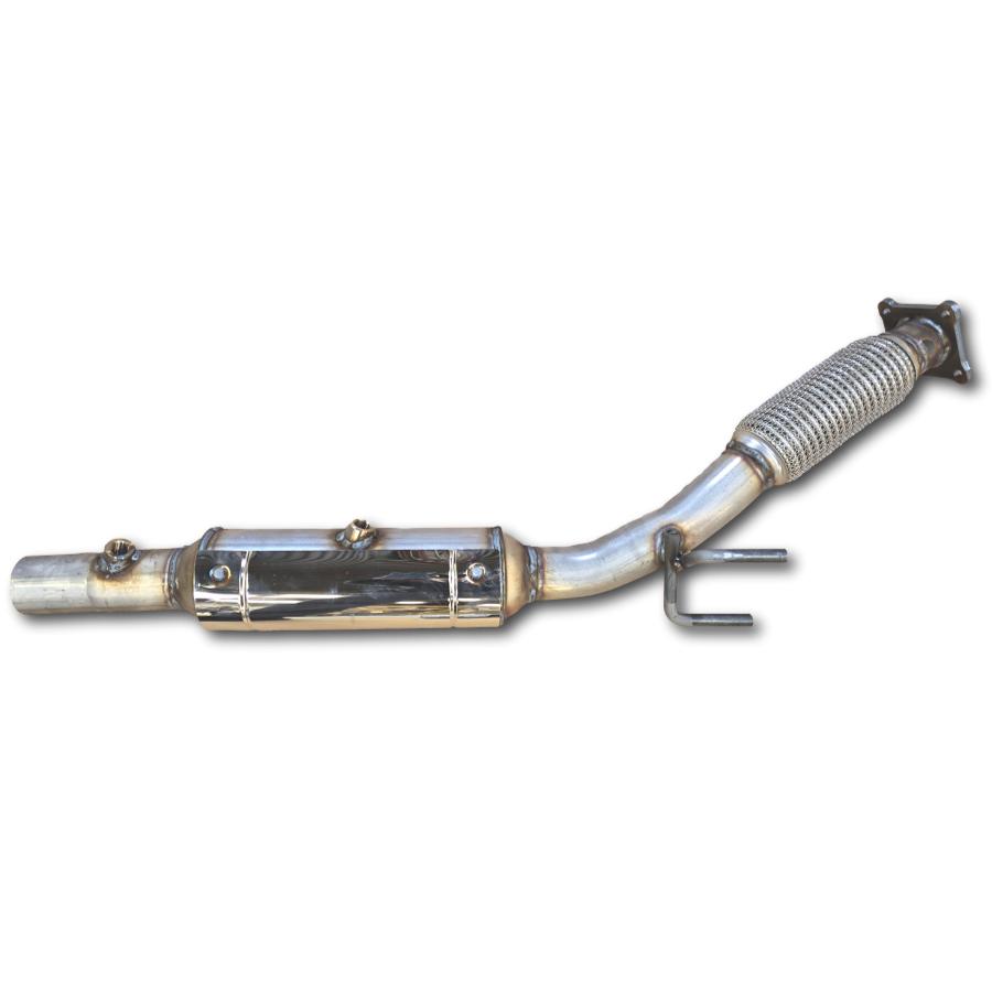 2012 to 2014 Volkswagen Beetle 2.5L 5cyl Catalytic Converter SULEV ONLY