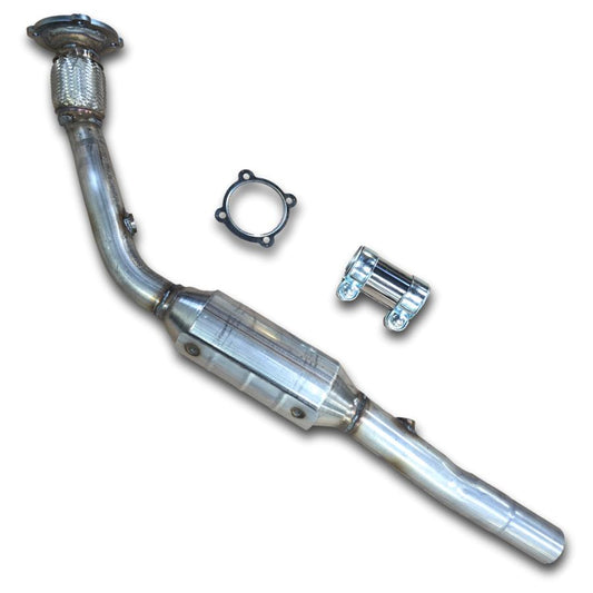 Volkswagen Golf 1.8T 2000-2005 Catalytic Converter