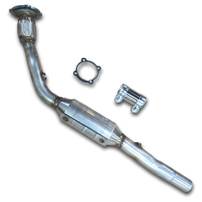 Volkswagen Jetta 1.8T 2000-2005 Catalytic Converter