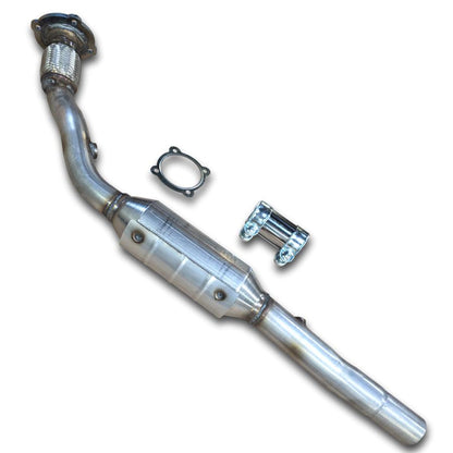 Volkswagen Beetle 1.8T 1999-2005 Catalytic Converter