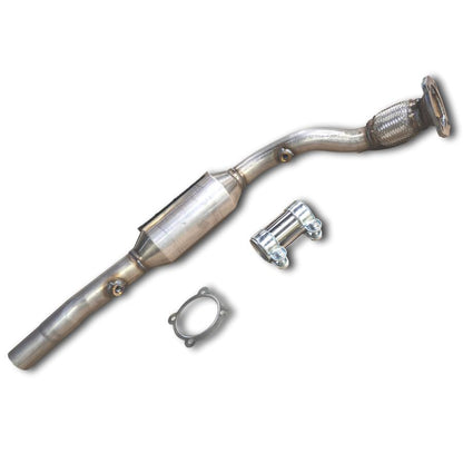 Volkswagen Beetle 1.8T 1999-2005 Catalytic Converter