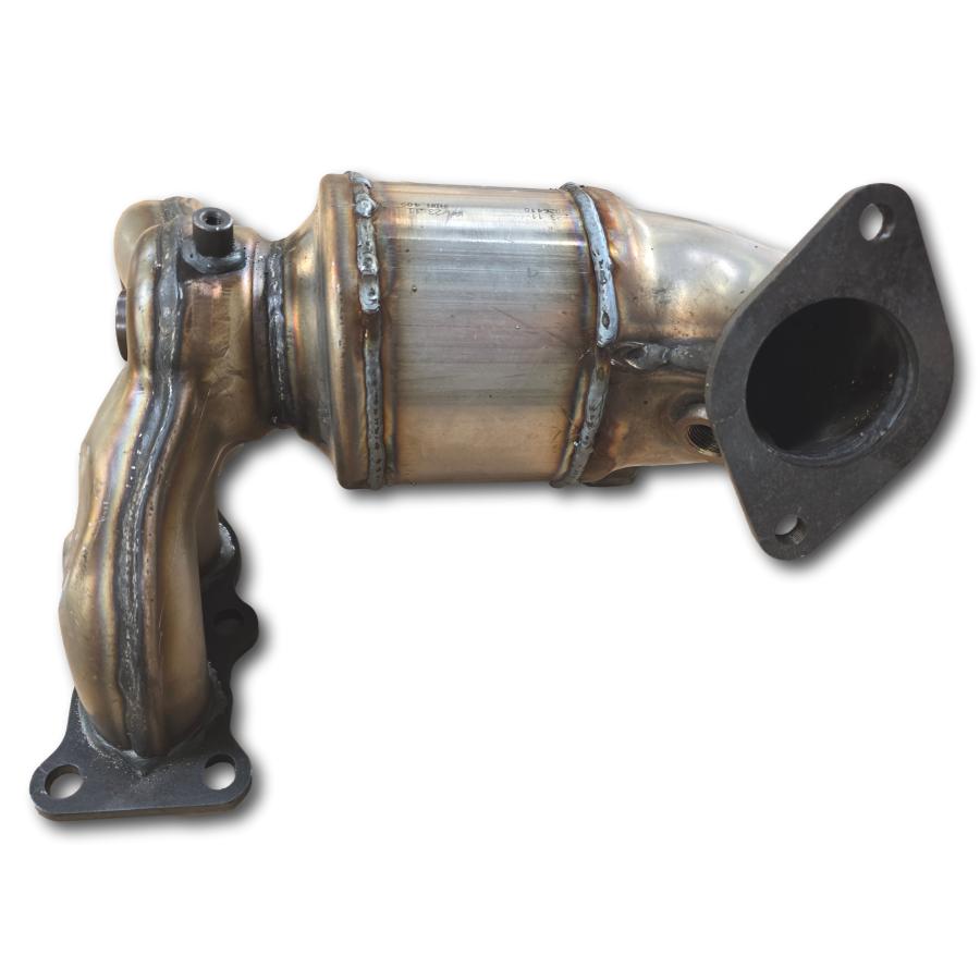 ABYSMAUTO HYCZ024Y Catalytic Converter ABYSMAUTO HYCZ024Y Catalytic Converter