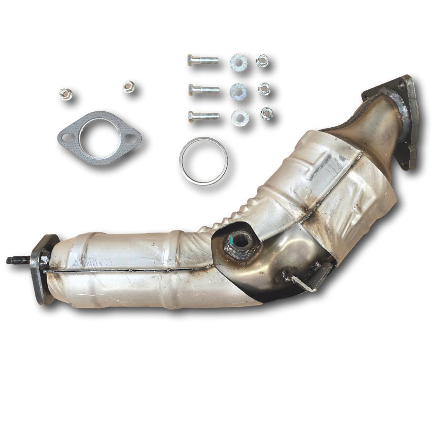 Infiniti EX37 Bank 2 / left side Catalytic Converter 3.7L V6 2013 OEM GRADE