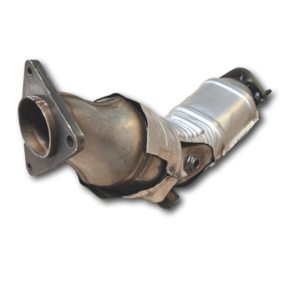 2014-2015 Infiniti Q50 Bank 1 / right side Catalytic Converter 3.7L V6 OEM GRADE