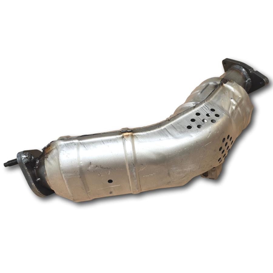 2014-2015 Infiniti Q50 Bank 1 / right side Catalytic Converter 3.7L V6 OEM GRADE