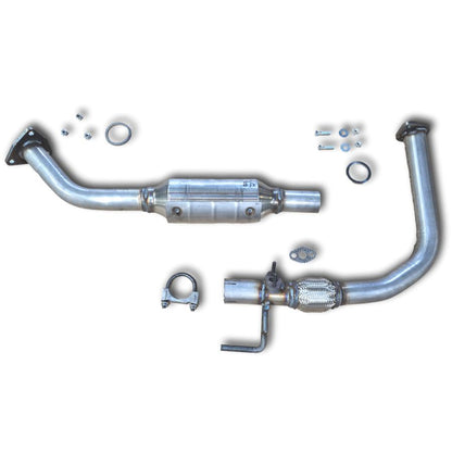 Toyota Tundra 4.7L V8 03-04 Catalytic Converter BANK 1 Left