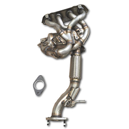 Mazda 6 2014-2019 2.5L non-turbo Manifold Catalytic Converter OEM GRADE