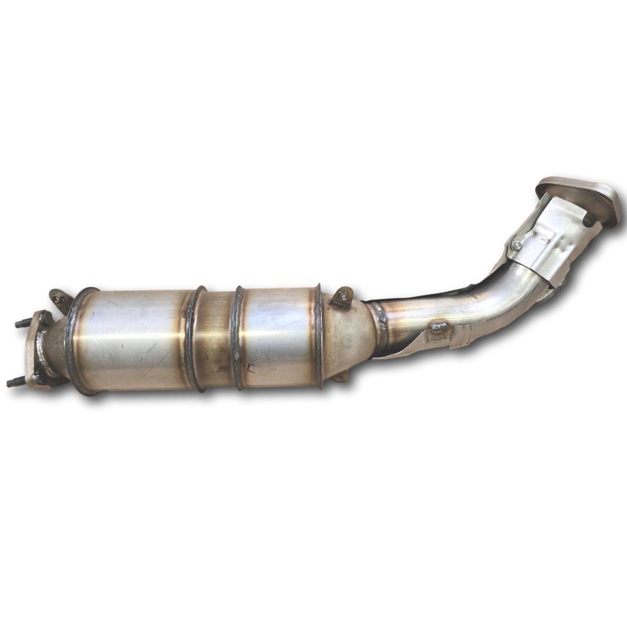 Honda CRV 02-06 catalytic converter 2.4L 4cyl OEM GRADE