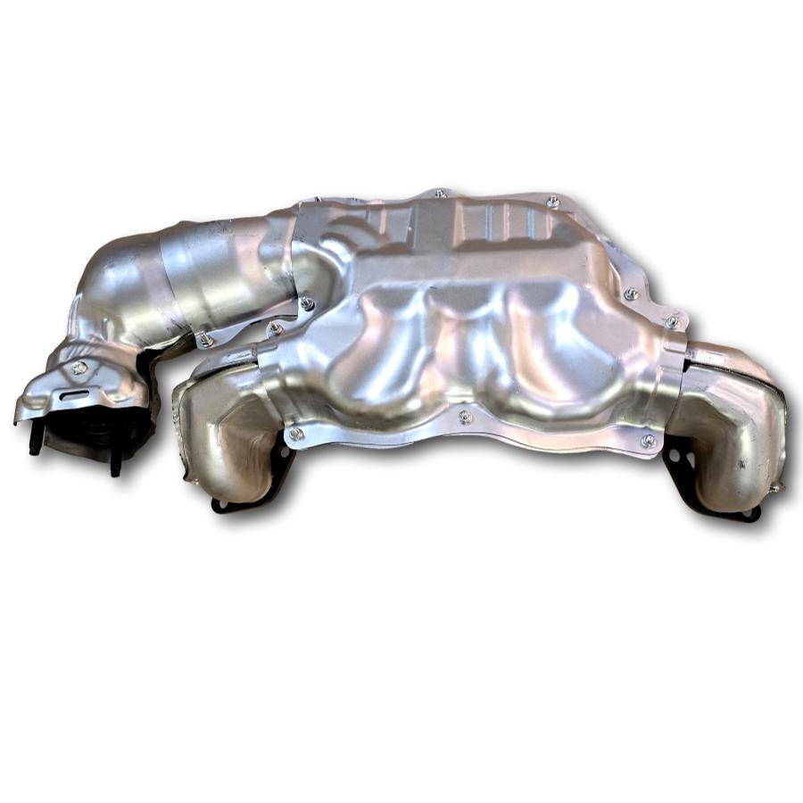 Subaru Crosstrek Catalytic Converter 2.0L 4cyl non-turbo 2016-2017 OEM GRADE