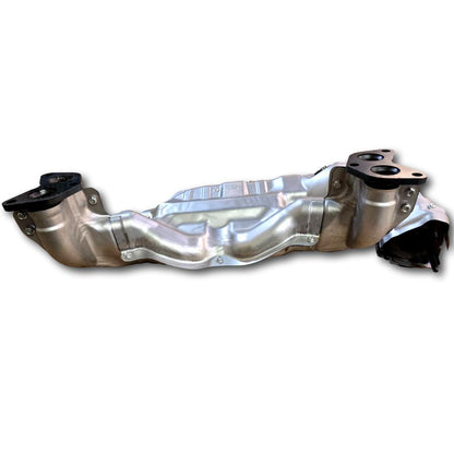 Subaru Crosstrek Catalytic Converter 2.0L 4cyl non-turbo 2016-2017 OEM GRADE