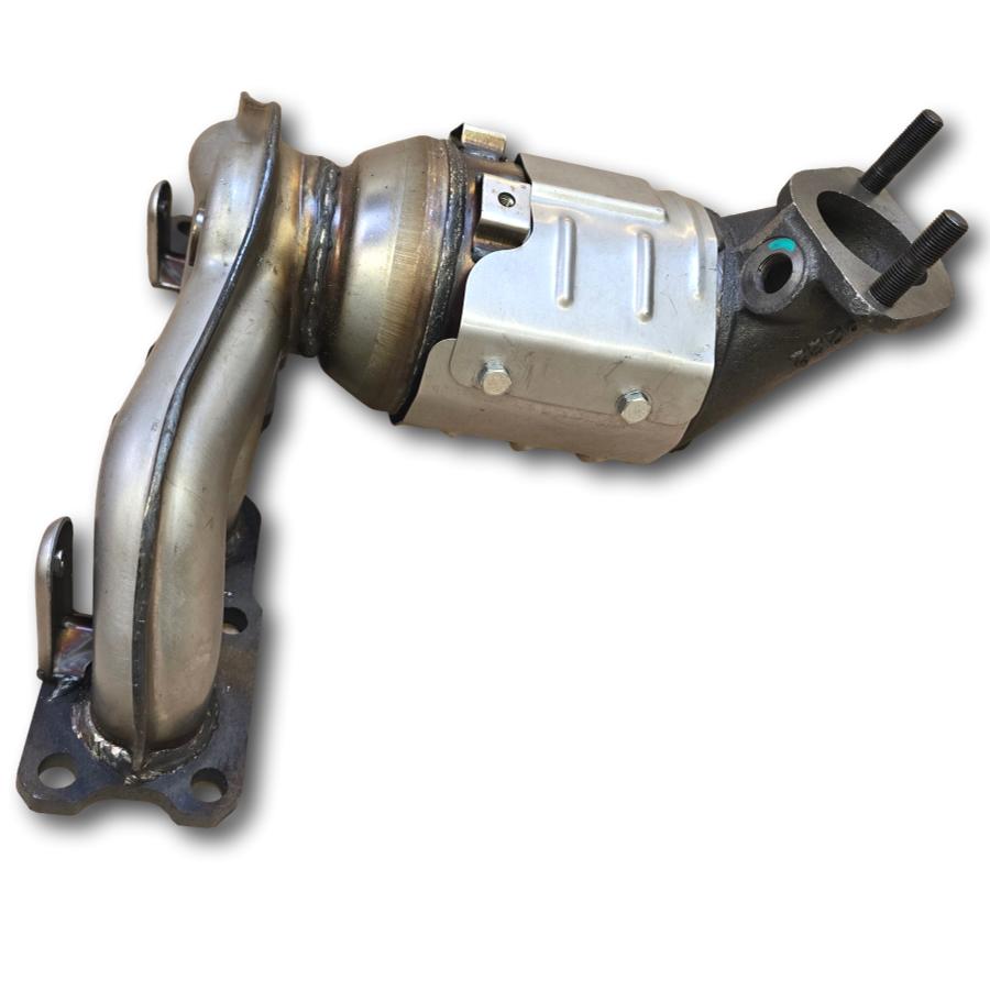 Kia Sorento 2014-2015 Catalytic Converter  2.4L 4cyl Catalytic Converter BANK 1 , OEM GRADE