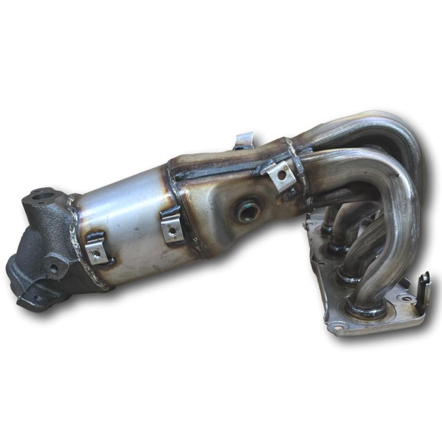 EPA Compliant Front Catalytic Converter For Toyota Camry 2.5L 2012-2017 – Direct Fit (YI213794T / 250510V230)