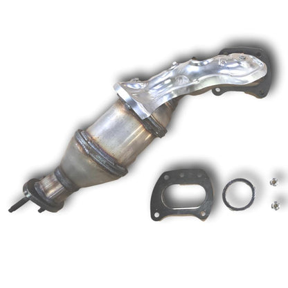 Toyota Tacoma 3.5L V6 2016-2023 Catalytic Converter BANK 1 / RIGHT SIDE