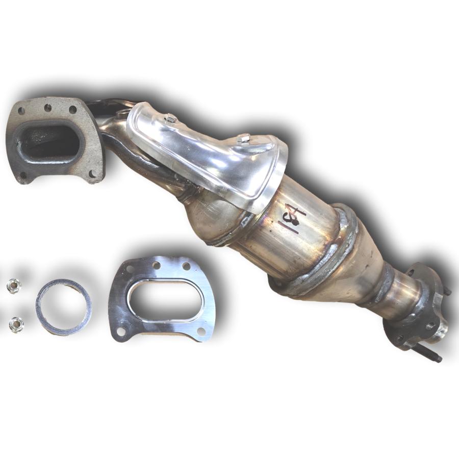 Toyota Tacoma 3.5L V6 2016-2023 Catalytic Converter BANK 1 / RIGHT SIDE