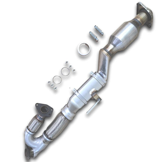 2013 Infiniti JX35 Flex pipe with Catalytic Converter 3.5L V6 OEM GRADE