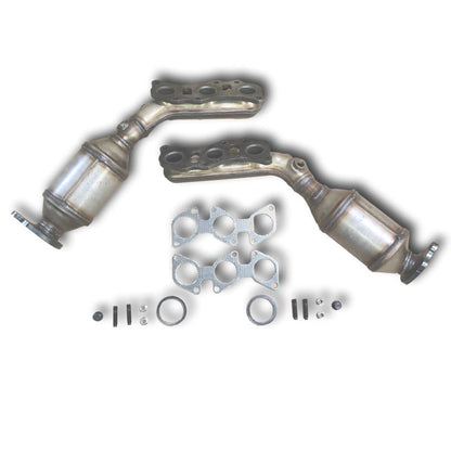 2005-2006 Toyota Tundra 4.0L V6 05-06 Catalytic Converter BANK 1 and BANK 2 , OEM GRADE