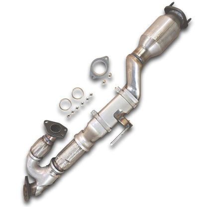 Nissan Murano 2009-2019 Flex Catalytic Converter OEM GRADE