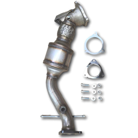 Land Rover Discovery Sport 2015 to 2019 2.0L Turbo  4cyl catalytic converter BANK 1,  OEM GRADE