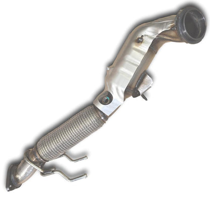 Lincoln MKC 2.0L EcoBoost 4cyl 2015 and 2016 catalytic converter BANK 1 ,OEM GRADE