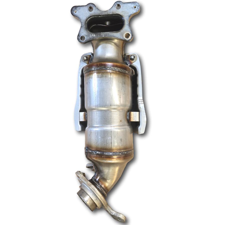 2006-2011 Honda Civic catalytic converter 1.8L , OEM GRADE