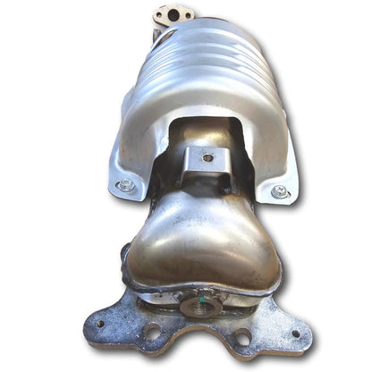 2006-2011 Honda Civic catalytic converter 1.8L , OEM GRADE