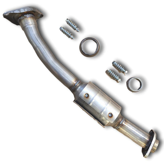 2015-2018 Chevrolet City Express 2.0L 4-Cylinder Front Catalytic Converter STAINLESS