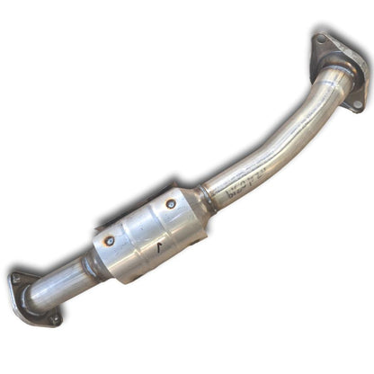 Nissan NV200 2013-2020 Catalytic Converter 2.0L 4cyl Front STAINLESS STEEL