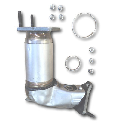 Infiniti QX60 2014 to 2019 Bank 1 Catalytic Converter , FIREWALL SIDE , OEM GRADE