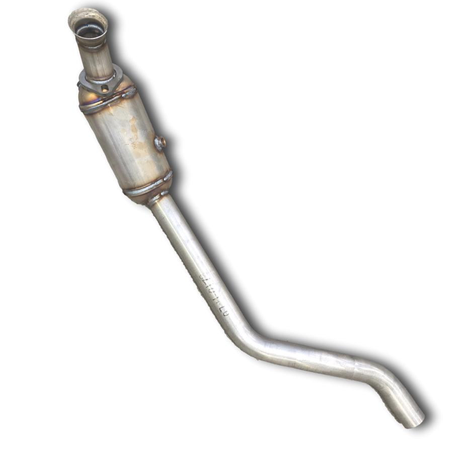 Lincoln LS 2000-2005 Bank 2 Catalytic Converter 3.0L V6 OBD2