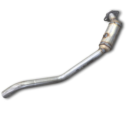 2003-2008 Jaguar S-Type 4.2L V8 Bank 2 Catalytic Converter LEFT SIDE