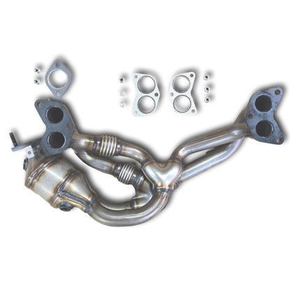 Toyota 86 2017-2020 Catalytic Converter 2.0L 4cyl BANK 1 , OEM GRADE