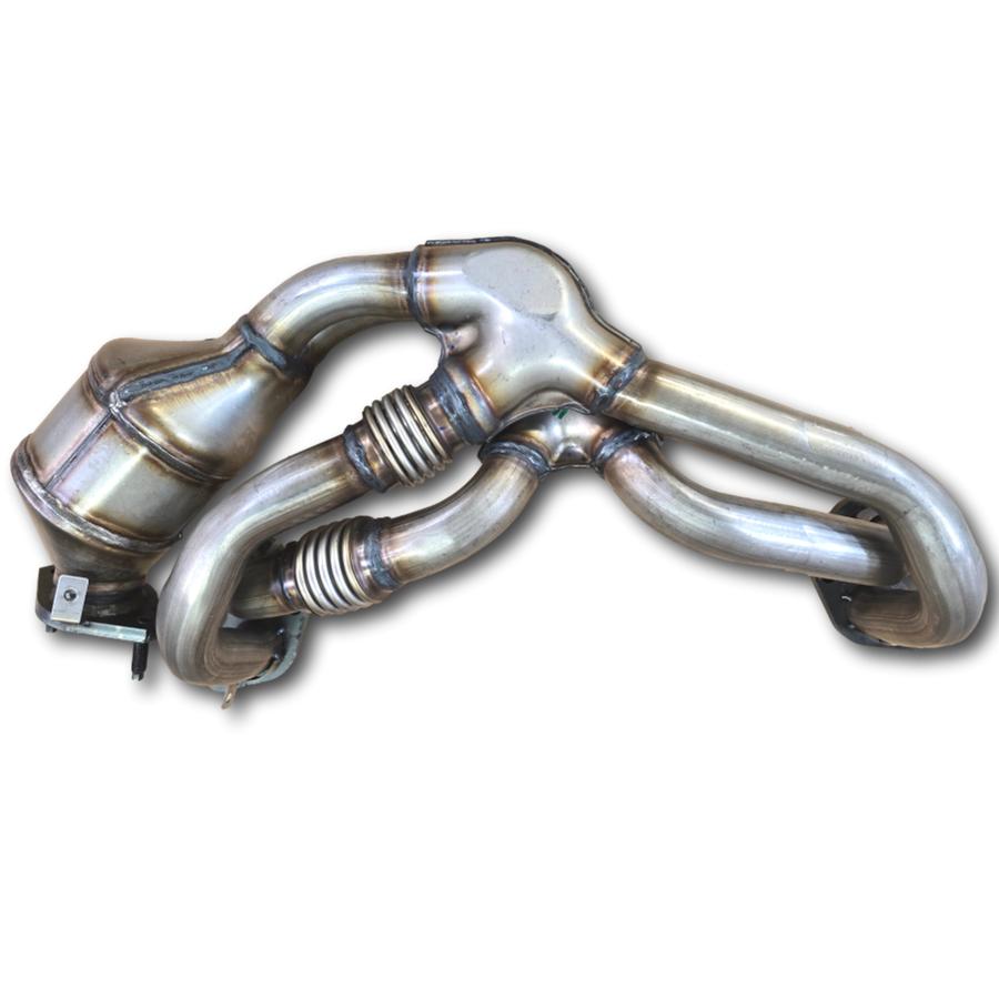 Toyota 86 2017-2020 Catalytic Converter 2.0L 4cyl BANK 1 , OEM GRADE
