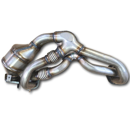 Subaru BRZ 2013-2020 Catalytic Converter 2.0L 4cyl BANK 1 , OEM GRADE